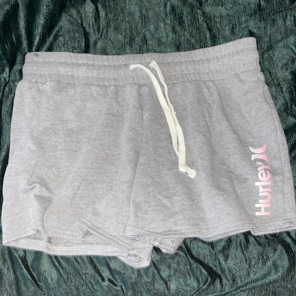 Women’s Hurley Active Shorts